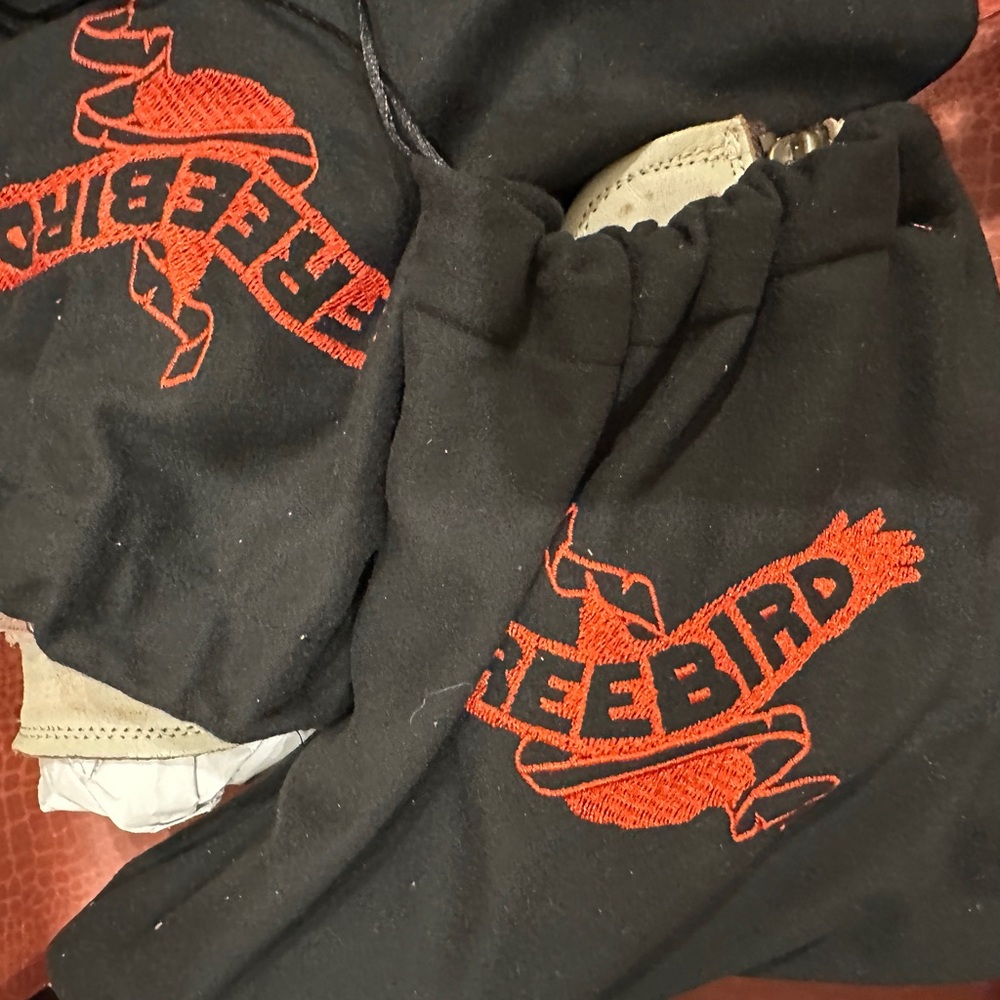 Freebird Jerome Blush booties, size 10 (fits like a 9 as these run small/narrow) - Picture 9 of 10